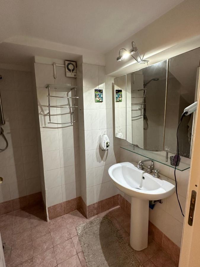 Monte Tauro Apartment Taormina Exterior photo